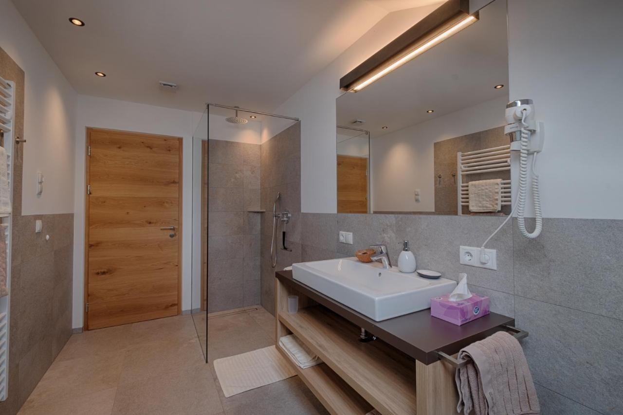 Apartments Kaserott Funes  Extérieur photo