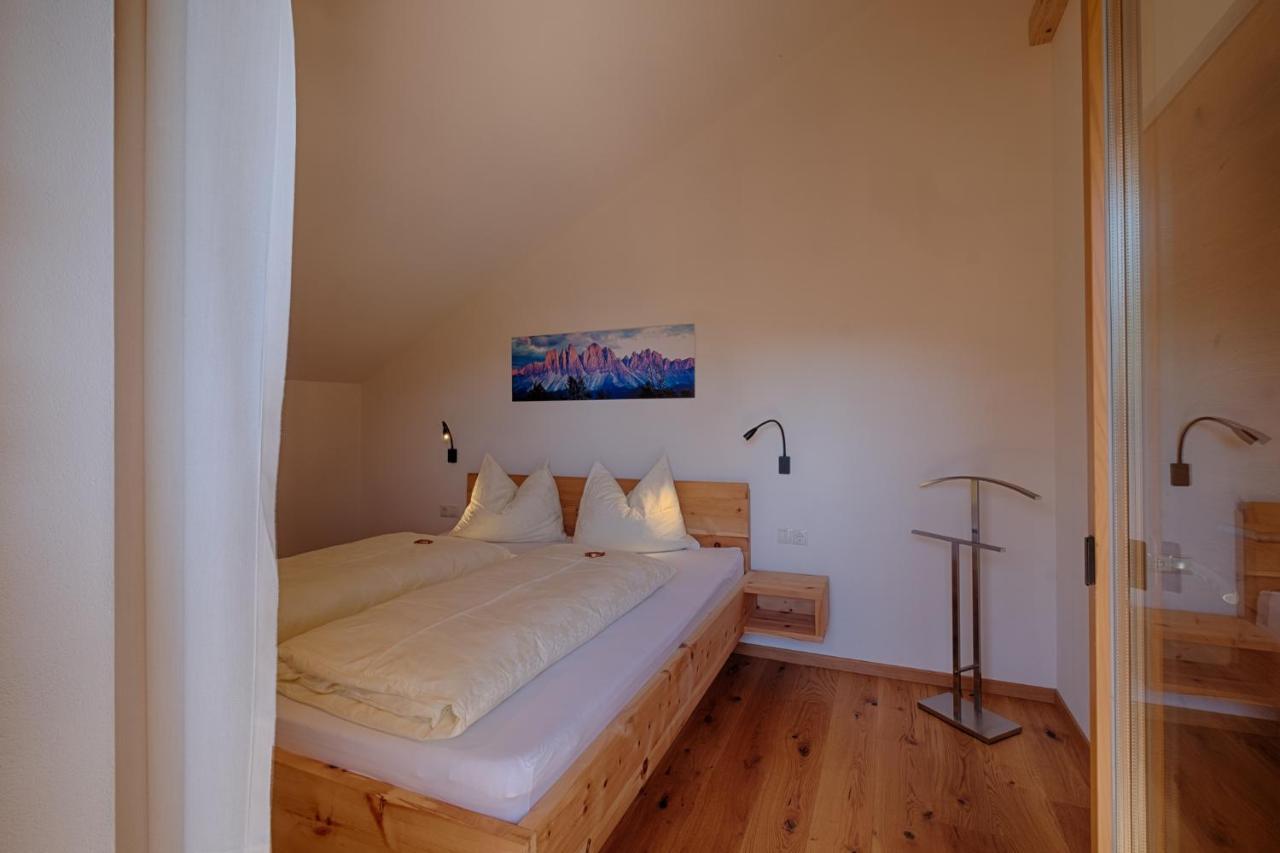 Apartments Kaserott Funes  Extérieur photo