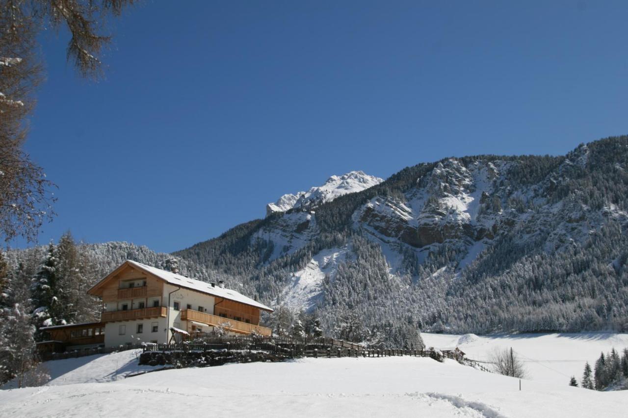 Apartments Kaserott Funes  Extérieur photo